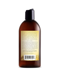 Loción bronceadora sin sol Just Nutritive 226.8 g 2