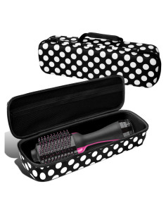 Funda Dura para Cepillo Secador de Cabello Revlon 1.0/Plus 2.0