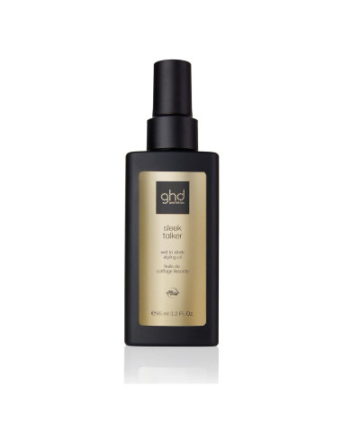 Aceite para Peinar GHD Sleek Talker 94.6 ml - Protección Calor