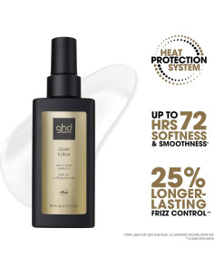 Aceite para Peinar GHD Sleek Talker 94.6 ml - Protección Calor 2