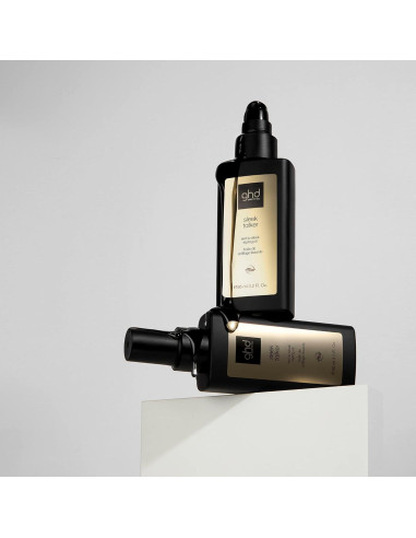 Aceite para Peinar GHD Sleek Talker 94.6 ml - Protección Calor
