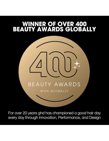 Aceite para Peinar GHD Sleek Talker 94.6 ml - Protección Calor