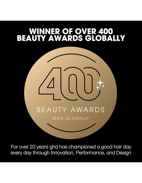 Aceite para Peinar GHD Sleek Talker 94.6 ml - Protección Calor