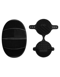 Paquete de Limpieza de Brochas Sigma Beauty - Switch y Palmat