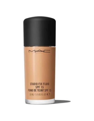 Base de Maquillaje M.A.C Studio Fix Fluid SPF 15 - NC45.5