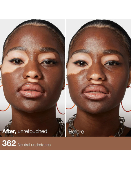 Base Mate Maybelline Fit Me 29.57 ml Trufa - Sin Poros