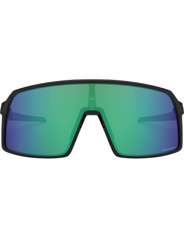 Gafas de sol Oakley Sutro Hombres Tinta Negra Prizm Jade
