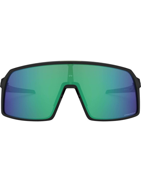 Gafas de sol Oakley Sutro Hombres Tinta Negra Prizm Jade Gafas de sol Oakley Sutro Hombres Tinta Negra Prizm Jade