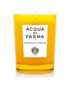 Vela Aromática Acqua di Parma 198g Cítricos Especiados