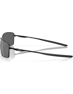 Gafas de sol Oakley Square Wire 60mm Negro Prizm Black 2