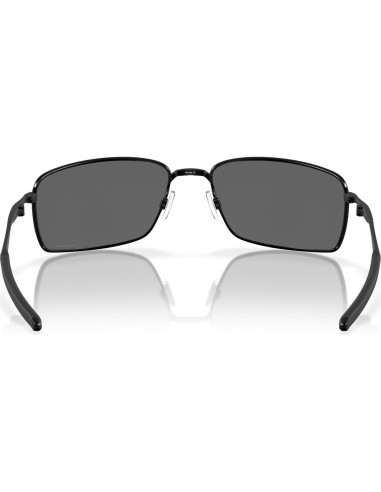 Gafas de sol Oakley Square Wire 60mm Negro Prizm Black