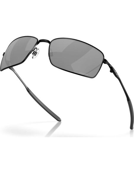 Gafas de sol Oakley Square Wire 60mm Negro Prizm Black Gafas de sol Oakley Square Wire 60mm Negro Prizm Black