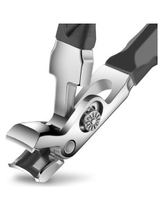 Cortauñas de Mango Largo Velkomin para Uñas Gruesas - Acero Inoxidable 2