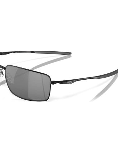 Gafas de sol Oakley Square Wire 60mm Negro Prizm Black