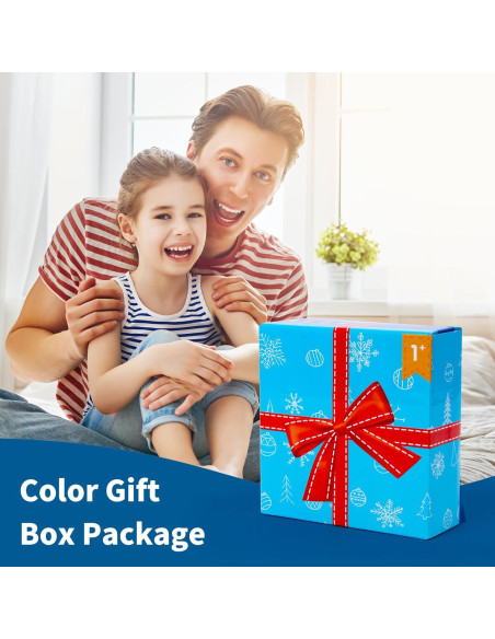 Rompecabezas de Bloques de Madera Dinosaurios PLUSYARD 6 en 1