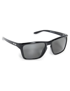 Gafas de sol Oakley OO9448 Sylas para hombres Prizm gris