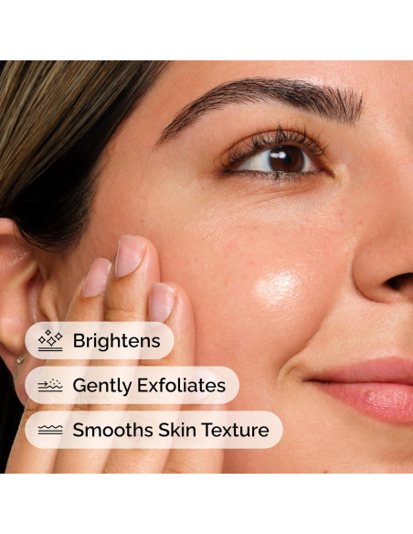 El Ordinario Ácido Láctico 5% + Ácido Hialurónico 2% 30ml