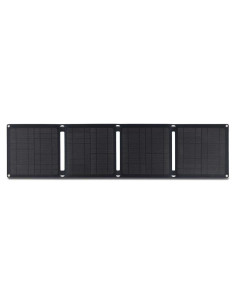 Panel Solar Arc 45W Voltaic Systems para Laptop y USB