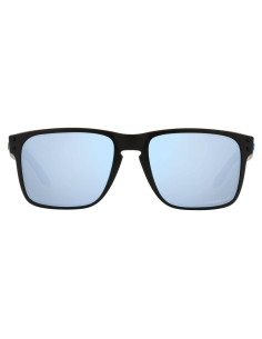 Gafas de sol Oakley Holbrook XL Polarizadas 59mm Negro