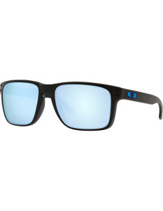 Gafas de sol Oakley Holbrook XL Polarizadas 59mm Negro 2
