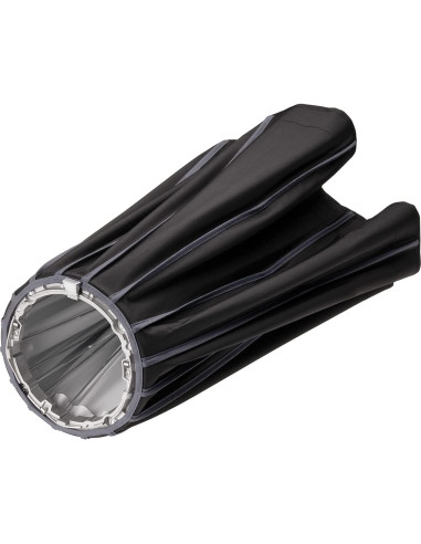 Dish de Belleza Westcott Switch 91.4 cm con Placa Deflectora