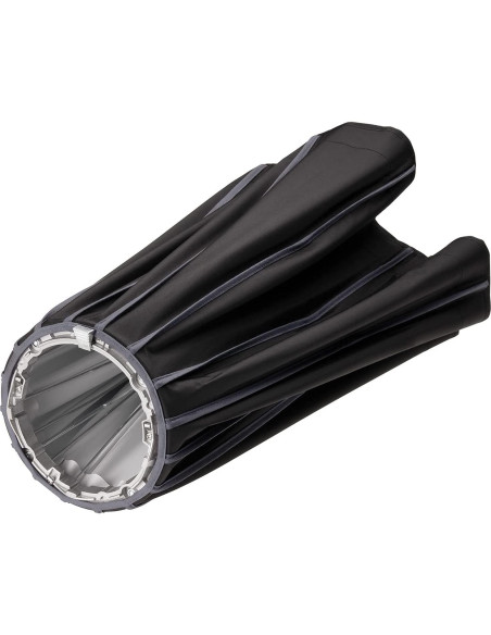 Dish de Belleza Westcott Switch 91.4 cm con Placa Deflectora