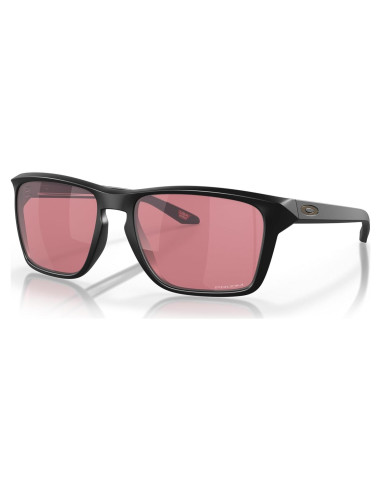 Gafas de sol Oakley OO9448 Sylas negras Prizm oscuro golf