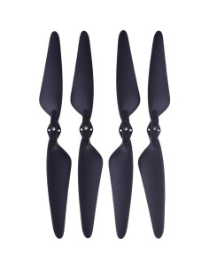 Hélices Plegables para Drones F11GIM SJRC F11 Pro 4K - 4 Piezas 2