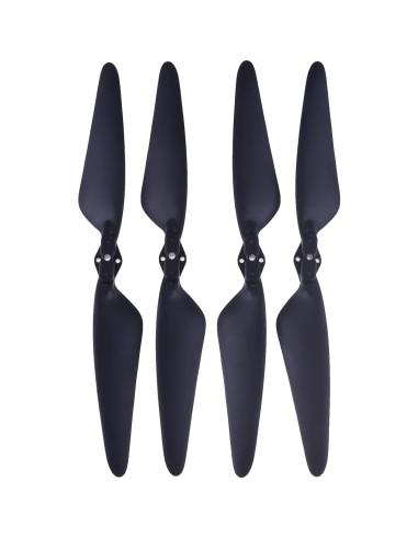 Hélices Plegables para Drones F11GIM SJRC F11 Pro 4K - 4 Piezas