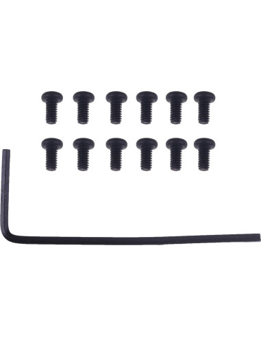 Hélices Plegables para Drones F11GIM SJRC F11 Pro 4K - 4 Piezas