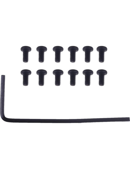 Hélices Plegables para Drones F11GIM SJRC F11 Pro 4K - 4 Piezas