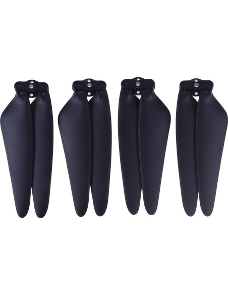 Hélices Plegables para Drones F11GIM SJRC F11 Pro 4K - 4 Piezas
