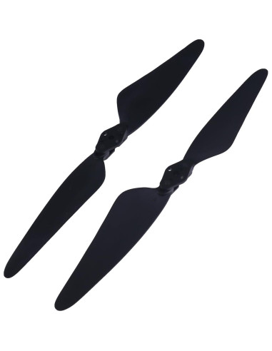 Hélices Plegables para Drones F11GIM SJRC F11 Pro 4K - 4 Piezas