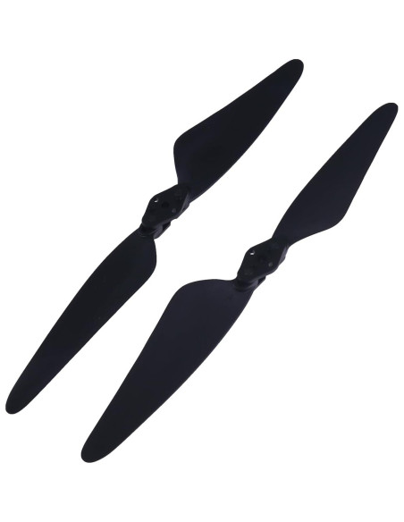Hélices Plegables para Drones F11GIM SJRC F11 Pro 4K - 4 Piezas
