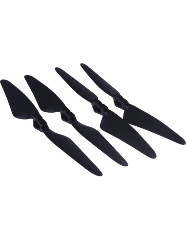 Hélices Plegables para Drones F11GIM SJRC F11 Pro 4K - 4 Piezas