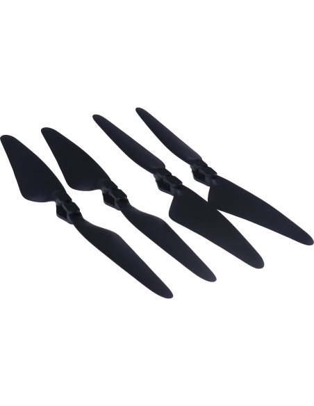 Hélices Plegables para Drones F11GIM SJRC F11 Pro 4K - 4 Piezas