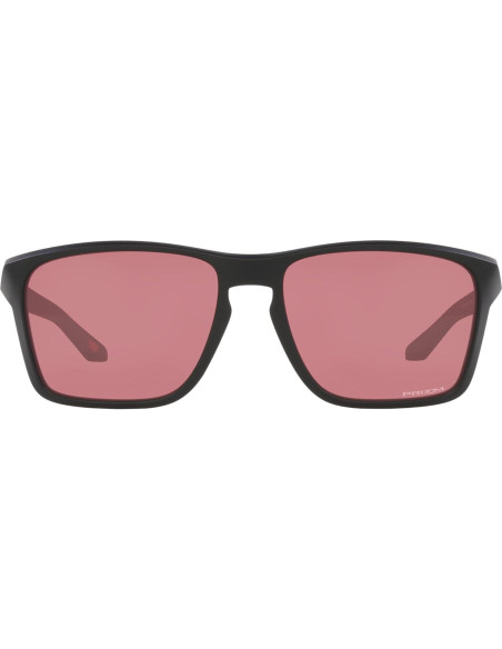 Gafas de sol Oakley OO9448 Sylas negras Prizm oscuro golf Gafas de sol Oakley OO9448 Sylas negras Prizm oscuro golf