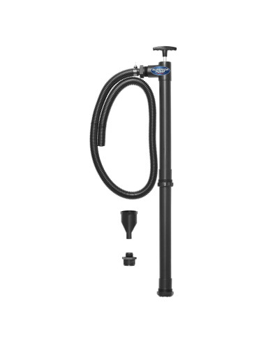 Bomba Manual Ajustable Superior 90300 para Drenaje de Agua