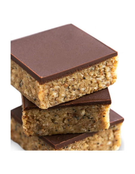 Barras de Lactancia Especiadas Indianas Mrs. Patel 482g