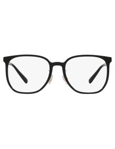 Montura de Gafas Recetadas Coach HC6215D Cuadradas Negras