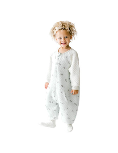 Saco de Sueño Tealbee Dreamsie 12M-2T - 0.8 TOG Transpirable