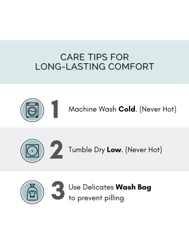 Saco de Sueño Tealbee Dreamsie 12M-2T - 0.8 TOG Transpirable