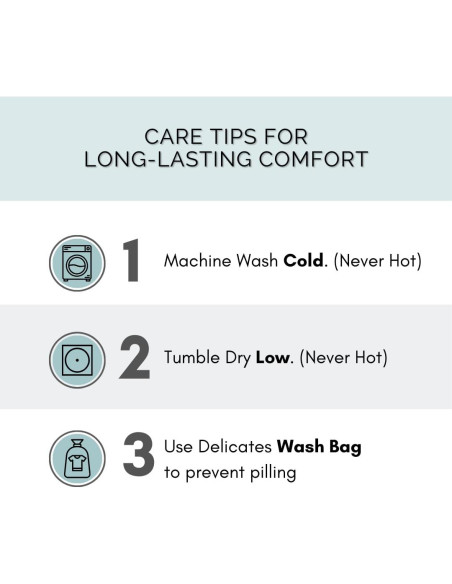 Saco de Sueño Tealbee Dreamsie 12M-2T - 0.8 TOG Transpirable