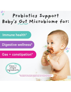 Gotas para Dormir Pink Stork Baby 30 ml - Sin Melatonina 2