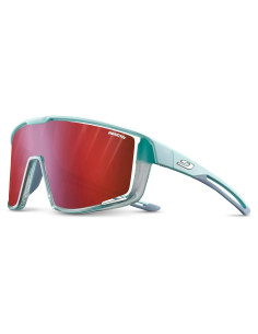 Gafas de sol Julbo Fury unisex con lente Reactiv 0-3