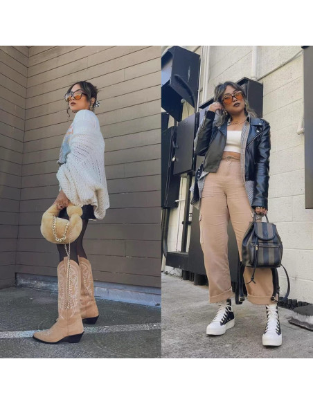 Gafas de sol aviador TIANYESY retro unisex con protección UV