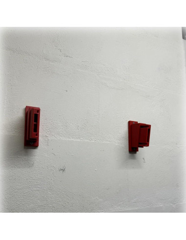 Soporte de Montaje en Pared ABC Design para Bañera y Asiento