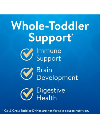 Bebida Nutricional Similac Go & Grow 360 para Niños 680 g