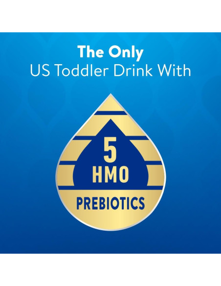 Bebida Nutricional Similac Go & Grow 360 para Niños 680 g