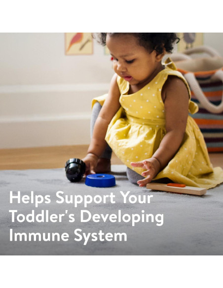 Bebida Nutricional Similac Go & Grow 360 para Niños 680 g